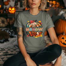 Grandparent Blessed tee