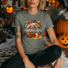 Grandparent Blessed tee