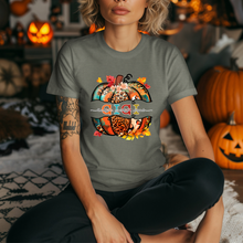 Grandparent Blessed tee