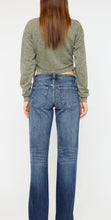 90's Low Rise Boyfriend Kancan Jeans