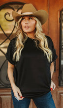 Basic Mom Tee