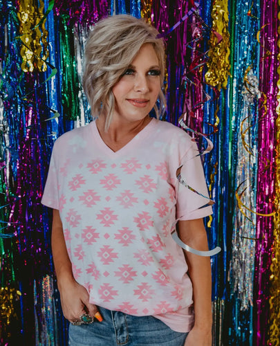 Simplicity of Aztec tee