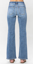 Judy Blue Vintage Button Fly Bootcut
