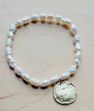 Pearl Bracelet
