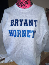 Bryant Hornets Bow Sweatshirt