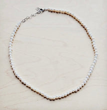 Freshwater Pearl Necklace