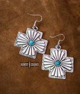 Oro Valley Earrings