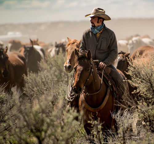 Ranch Hand