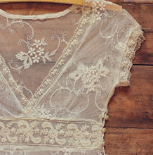 Western Lace