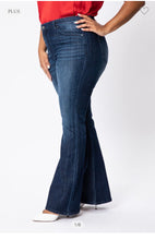 Kancan Ultra Rise Bootcut