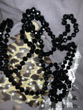 Glass Bead necklace