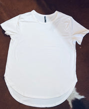 Solid Choice Top-White