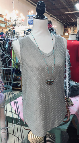 LATTE DOT TANK