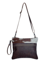 Halcyon Leather Bag