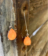 Sparkling in the Sun Earrings