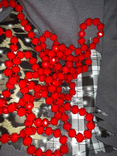 Glass Bead necklace