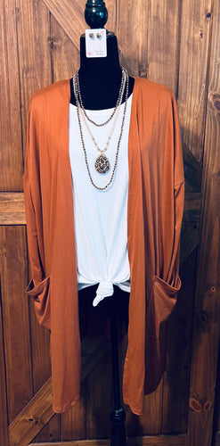 Solid Choice Top-White