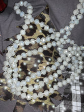 Glass Bead necklace