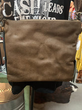 Azure Aesthetic Crossbody