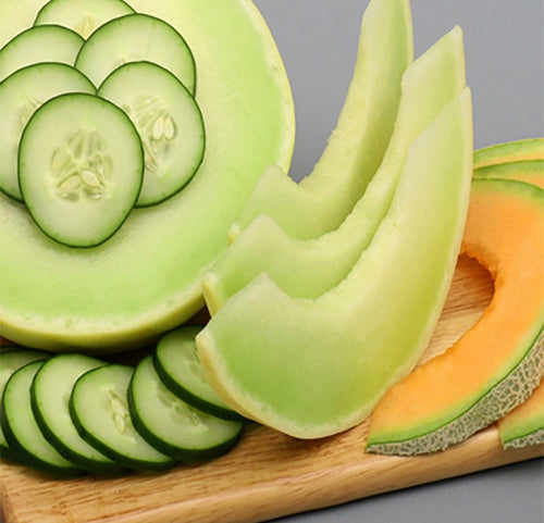 Cucumber Melon